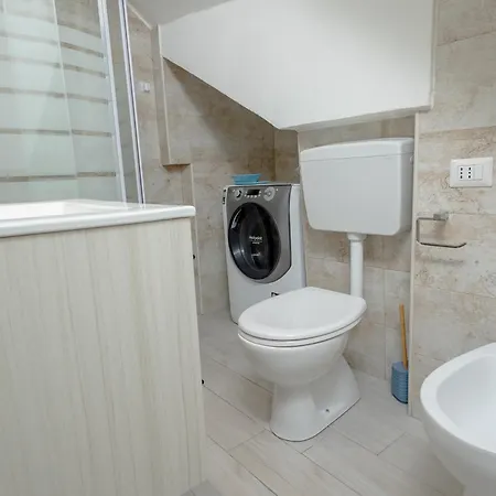 Casa Margherita Apartment