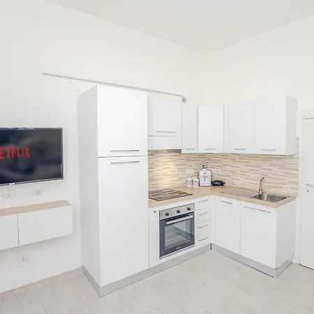 Apartment Casa Margherita