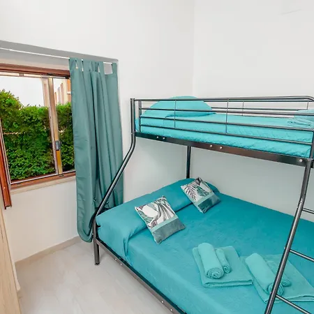Casa Margherita Apartment